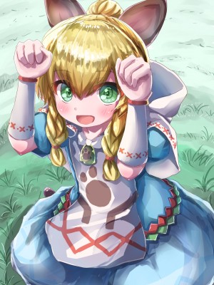 Pixiv むにおに (1726428)_317
