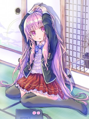 Pixiv むにおに (1726428)_326