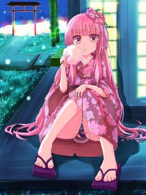 Pixiv むにおに (1726428)_329