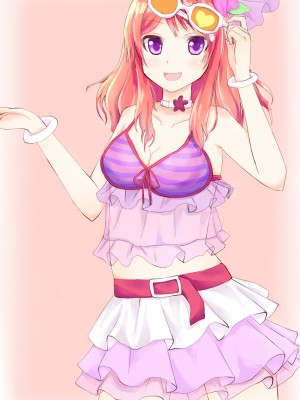 Pixiv むにおに (1726428)_346