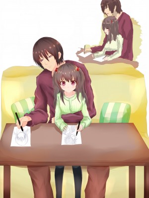 Pixiv むにおに (1726428)_365