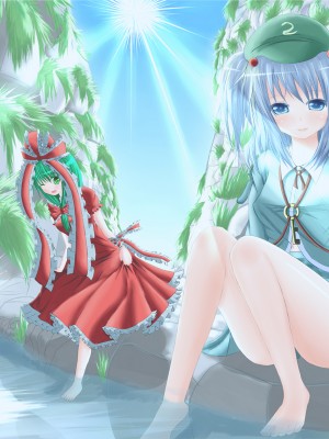 Pixiv むにおに (1726428)_372