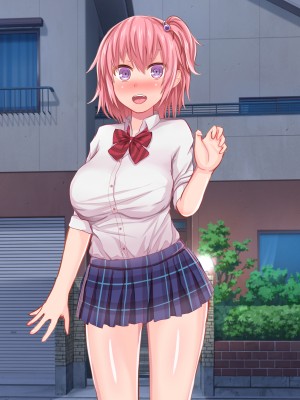 [Soft Thigh (むにおに)] 催眠メガネ～彼氏持ちの人気者を快楽堕ちさせ寝取るまで～_083