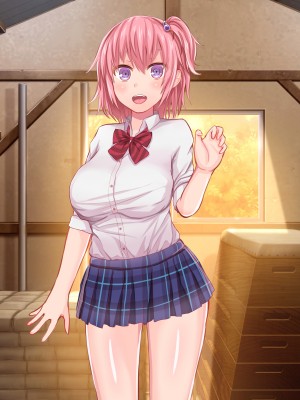 [Soft Thigh (むにおに)] 催眠メガネ～彼氏持ちの人気者を快楽堕ちさせ寝取るまで～_166