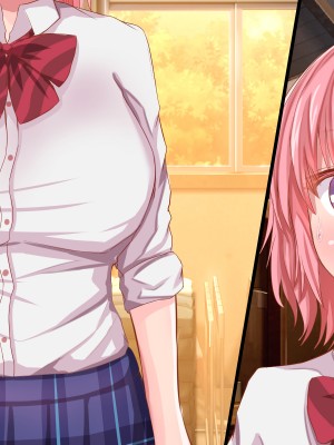 [Soft Thigh (むにおに)] 催眠メガネ～彼氏持ちの人気者を快楽堕ちさせ寝取るまで～_169