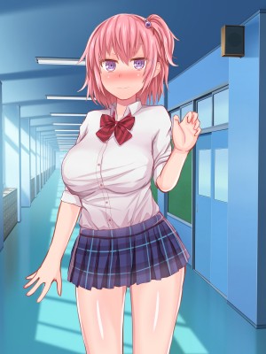 [Soft Thigh (むにおに)] 催眠メガネ～彼氏持ちの人気者を快楽堕ちさせ寝取るまで～_202