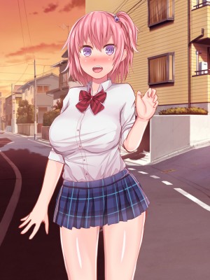 [Soft Thigh (むにおに)] 催眠メガネ～彼氏持ちの人気者を快楽堕ちさせ寝取るまで～_217