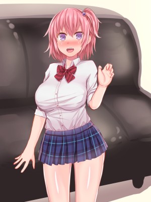 [Soft Thigh (むにおに)] 催眠メガネ～彼氏持ちの人気者を快楽堕ちさせ寝取るまで～_226