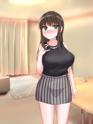 [Soft Thigh (むにおに)] まさか夏休み泊まることになった学生に妻が寝取られるなんて_168