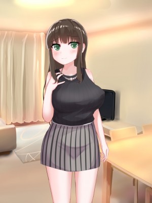 [Soft Thigh (むにおに)] まさか夏休み泊まることになった学生に妻が寝取られるなんて_241
