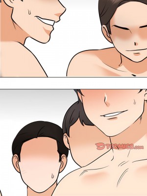 同事換換愛 134-135話_134_10