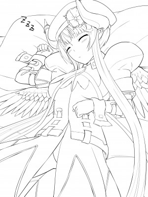 [埋まり屋 (D-2)] ハウゼル回想 (ランス10) [duxi8个人机翻] [DL版]_02