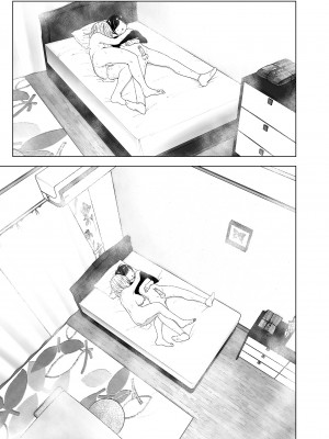 [すぺ (なかに)] 昔は楽しかった｜ 從前很快樂 [中国翻訳] [無修正] [DL版]_113
