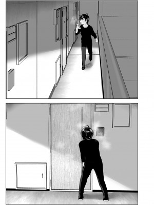 [すぺ (なかに)] 昔は楽しかった｜ 從前很快樂 [中国翻訳] [無修正] [DL版]_017