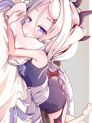 [もいすちゃー (マイク)] ヒナと外に出してはいけないホテル (ブルーアーカイブ)｜日奈和絕對不能出去的酒店 [下江小春汉化组] [DL版]_13
