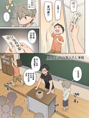 [ひぐま屋 (野良ヒグマ)]  野良ヒグマ正太短篇合集_0040