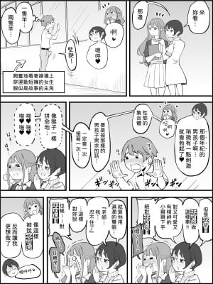 [あいるあいる (あいる)] 僕にハーレムセフレができた理由3｜我擁有後宮炮友的理由3 [中文] [柚香農業]_006