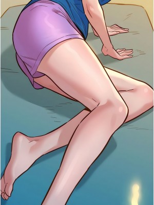 友情萬睡 54-55話_54_06