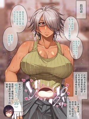 [Korotsuke (コロツケ)] ビッチランキング+人妻ッチングアプリ♀+寝技の達人♀+ママさんバレー部♀ [海虎战神汉化组汉化]_04