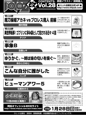 COMIC 阿吽 改 Vol.28_132