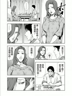 [岬ゆきひろ] ネトラレ 1 [S Chou个人汉化]_21