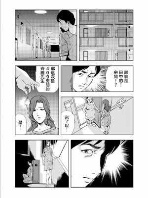 [岬ゆきひろ] ネトラレ 1 [S Chou个人汉化]_23