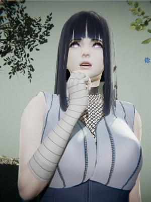[Jason杰森] 雏田无惨 (Naruto) [Chinese]_040