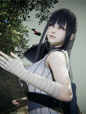 [Jason杰森] 雏田无惨 (Naruto) [Chinese]_044