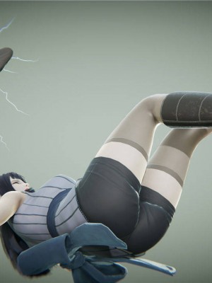 [Jason杰森] 雏田无惨 (Naruto) [Chinese]_071