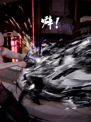 [Jason杰森] 天使陨落 (Naruto) [Chinese]_01_26