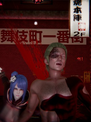 [Jason杰森] 天使陨落 (Naruto) [Chinese]_01_29