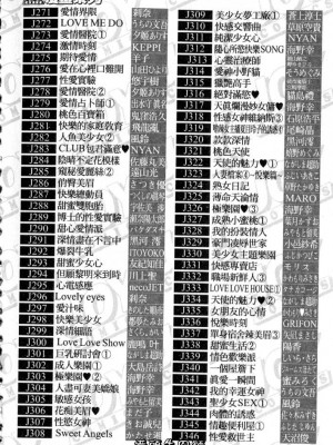 [たちばな薫] ヒ・ミ・ツの有閑マダム 2｜ 秘密人妻俱樂部 2 [中国翻訳]_206