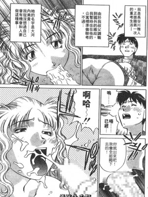 [たちばな薫] ヒ・ミ・ツの有閑マダム 2｜ 秘密人妻俱樂部 2 [中国翻訳]_007