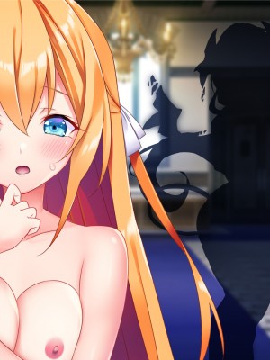 [Tiramisu] 性知識ゼロの聖女パーティー、エロトラップにハマってしまう!_357