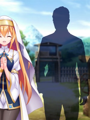 [Tiramisu] 性知識ゼロの聖女パーティー、エロトラップにハマってしまう!_616