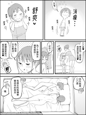 [あいるあいる (あいる)] 僕にハーレムセフレができた理由3｜我擁有後宮炮友的理由3 [柚香農業]_206