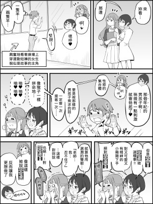 [あいるあいる (あいる)] 僕にハーレムセフレができた理由3｜我擁有後宮炮友的理由3 [柚香農業]_007