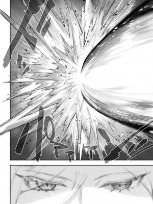 [ねこのおやしろ (ましゅー)] 戦乙女といくさごと！〜女魔法使い編〜 [千岁汉化组]_029