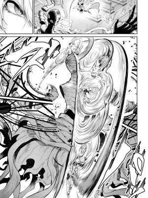 [ねこのおやしろ (ましゅー)] 戦乙女といくさごと！〜女魔法使い編〜 [千岁汉化组]_132