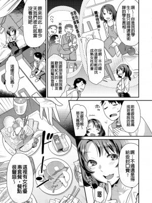 [ねこまたなおみ] 蜜肉あばんちゅ～る [無修正]_005
