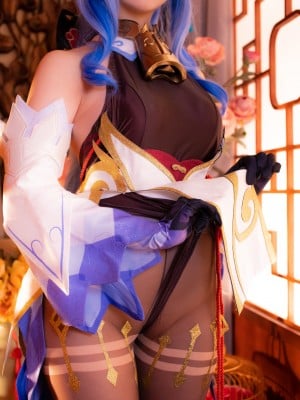 [Patreon] Sameki - coser girl_048