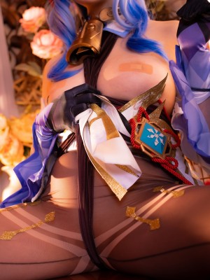 [Patreon] Sameki - coser girl_067