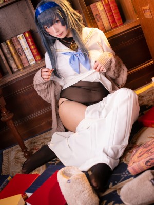 [Patreon] Sameki - coser girl_129