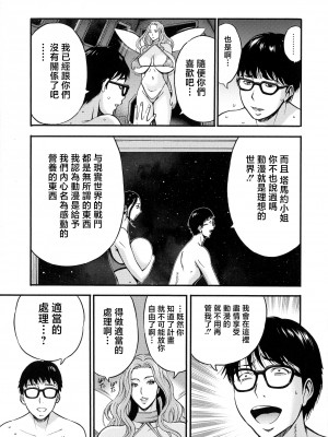[ながしま超助] アニメダイバーZ [中国翻訳]_186