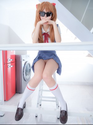 [紧急企划] 小恩 -【VIP】明日香-R18(含V)_081