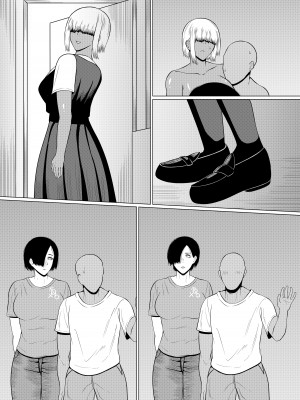 [ゴブリン] 弱者男性1：美女9の世界_36