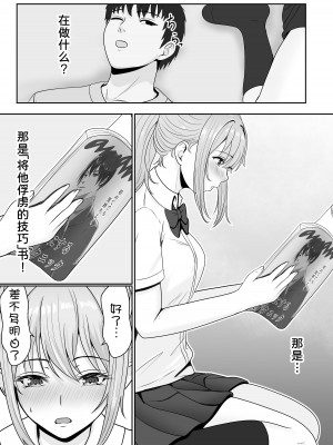 [サンバルキン] 義妹が睡眠薬飲ませようとしてくるんですけど... [甜族星人x我不看本子汉化] [DL版]_30