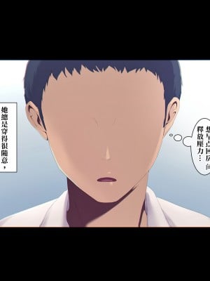 [ターミナスアクア] 僕が大好きな母さんで性処理していた結果 1 [中国翻訳]_026