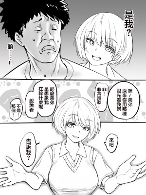 童貞を卒業した日【前編】&【後編】[中国翻译]_06