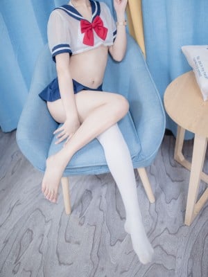 羽天shine - 猫耳妹妹_004